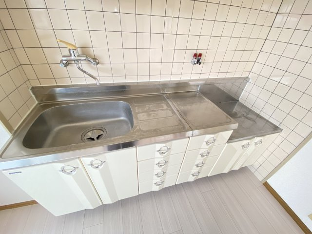 クレアコート精華