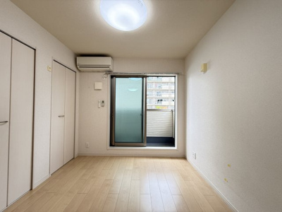 【寝室】 | フジパレス鶴見Ⅵ番館