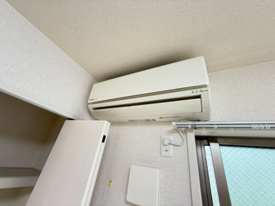 【設備】 | フジパレス鶴見Ⅵ番館