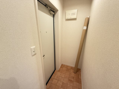 【玄関】 | フジパレス鶴見Ⅵ番館