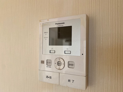 【セキュリティ】 | ソアヴィータ三軒茶屋