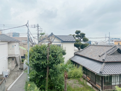 【その他】 | ソアヴィータ三軒茶屋