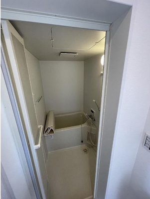 【浴室】 | ソアヴィータ三軒茶屋