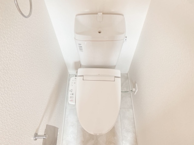 【トイレ】 | ソアヴィータ三軒茶屋