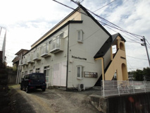 プリンスコート荒巻の画像