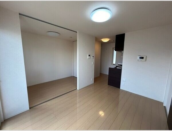 カーサ　レイールの居間・リビング