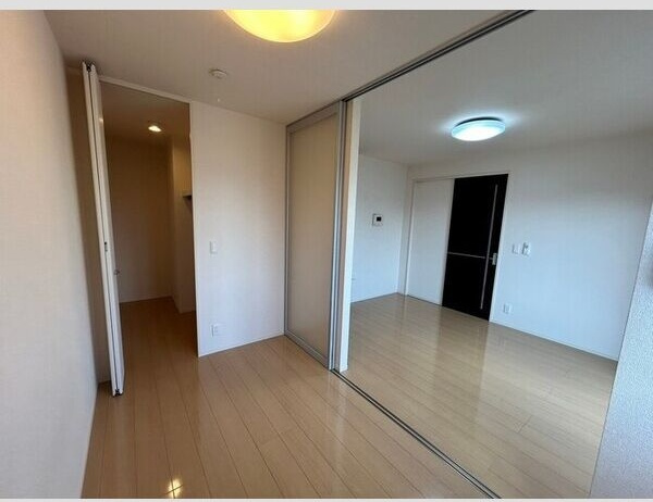 カーサ　レイールの内装