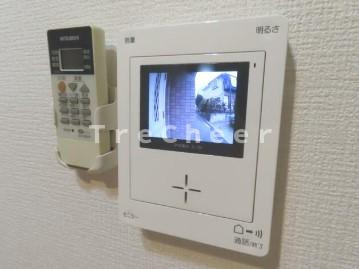 【セキュリティ】 | 高円寺ハイツ