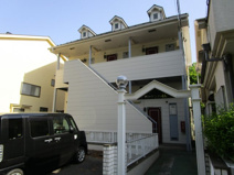 フリーゲンハイムの画像