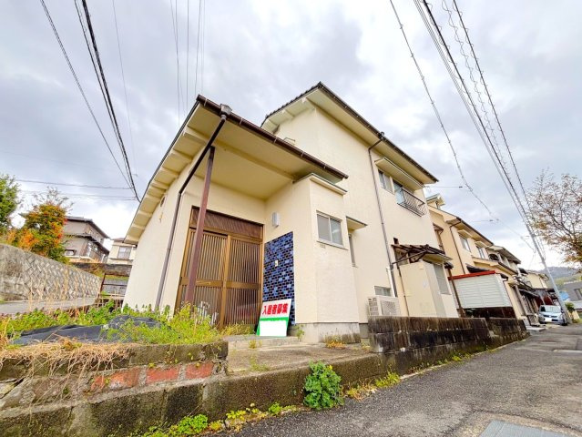 武田邸