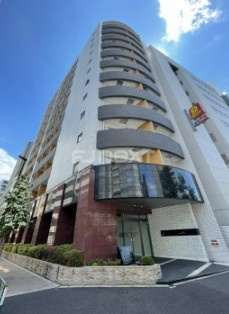 ガラ・ステーション岩本町Northの外観
