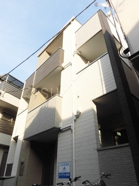 ハーモニーテラス豊島