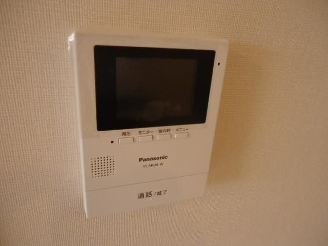 アヴァンスのセキュリティ