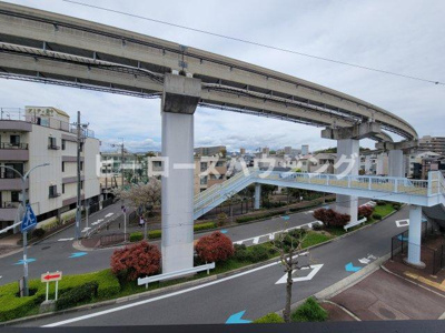 【展望】 | ガレリア大阪空港Ⅰ