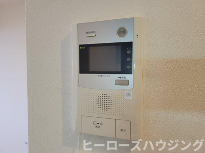 【設備】 | ガレリア大阪空港Ⅰ