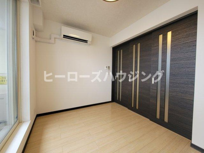 【内装】 | ガレリア大阪空港Ⅰ