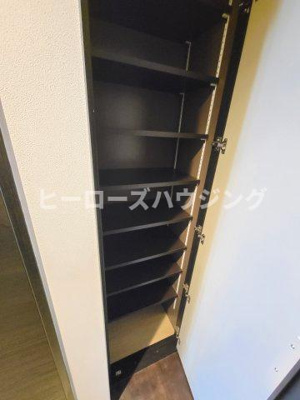 【内装】 | ガレリア大阪空港Ⅰ