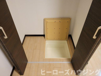 【内装】 | ガレリア大阪空港Ⅰ