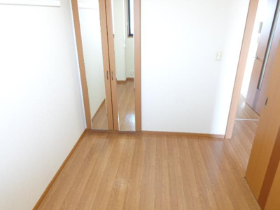 【内装】 | プランドール | 洋室（イメージ）