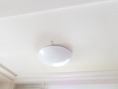 【設備】 | プランドール | 照明（イメージ）