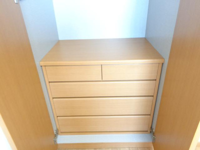 【収納】 | プランドール | 収納（イメージ）