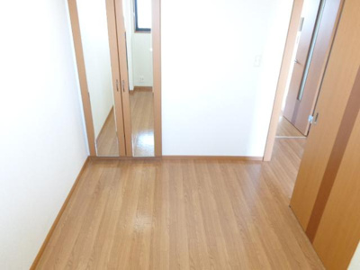 【内装】 | プランドール | 洋室（イメージ）