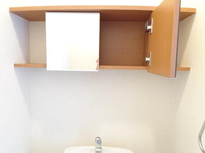 【収納】 | プランドール | 収納（イメージ）