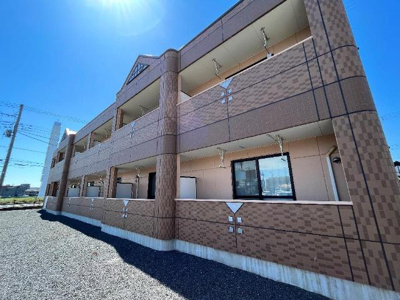 【バルコニー】 | プランドール | 外観写真（昼）