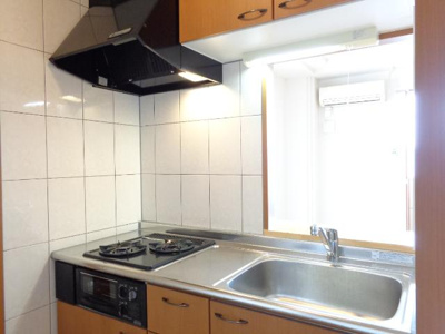 【キッチン】 | プランドール | キッチン（イメージ）