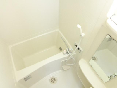 【浴室】 | プランドール | バス（イメージ）