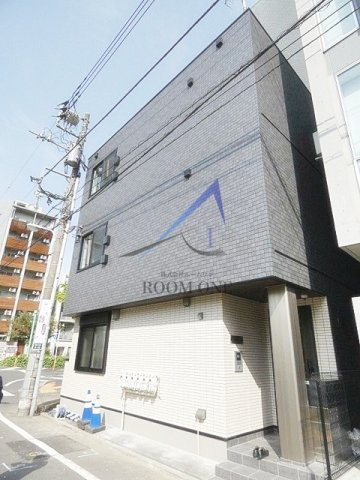 カサグラシア　南大井