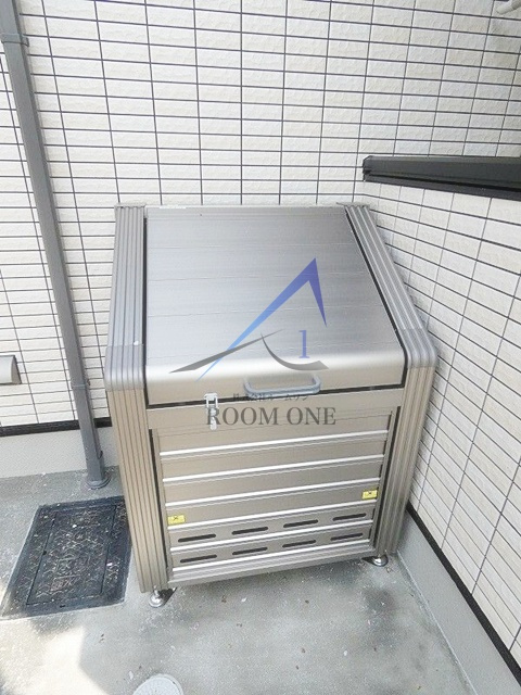 カサグラシア　南大井