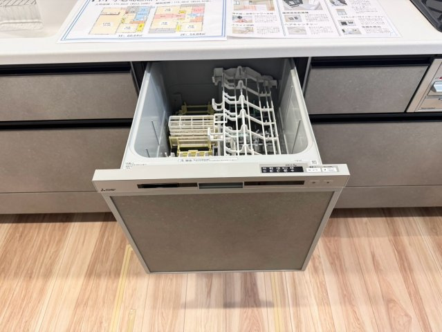 【キッチン】の画像