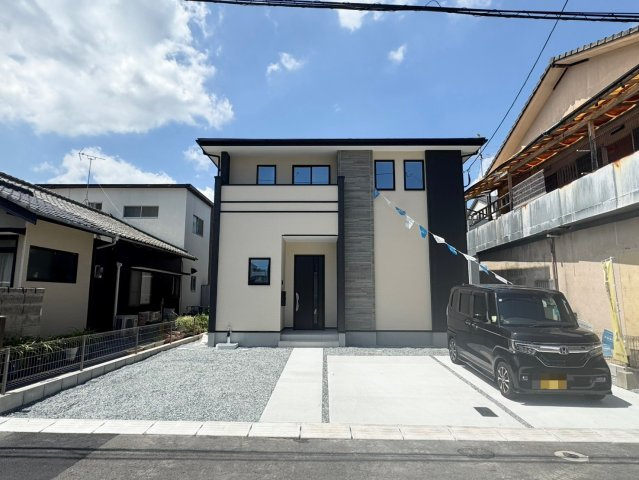 【駐車場】の画像