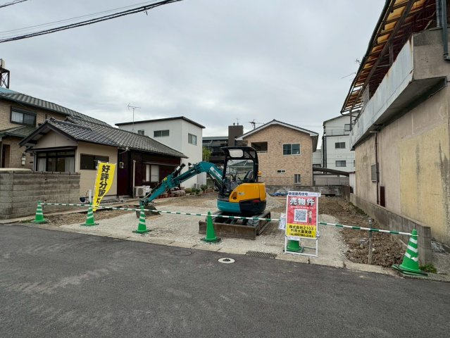 【外観】の画像