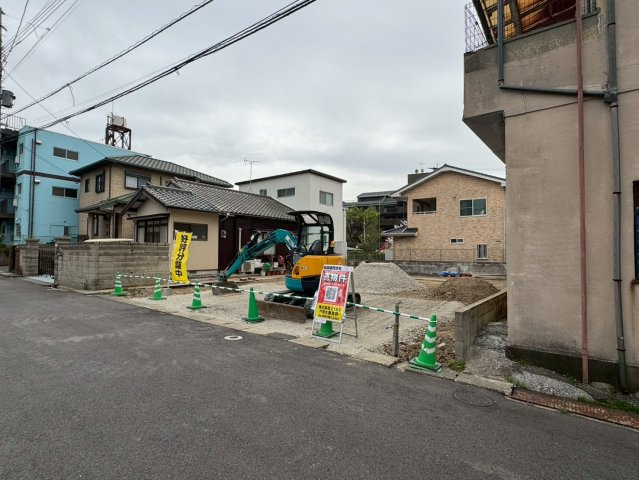 【外観】の画像
