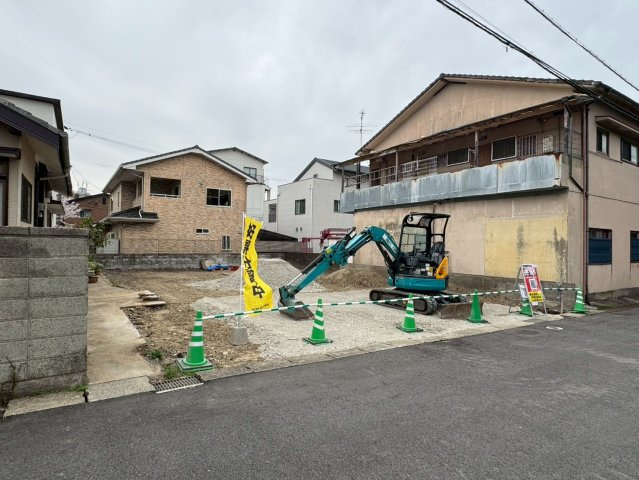【外観】の画像