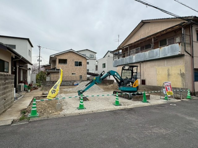 【外観】の画像