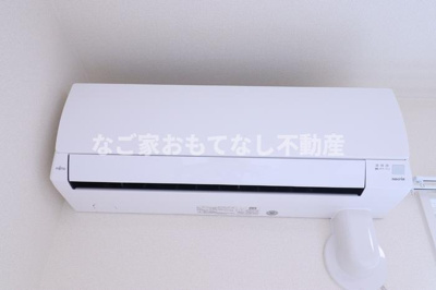【設備】 | コンフォール白菊