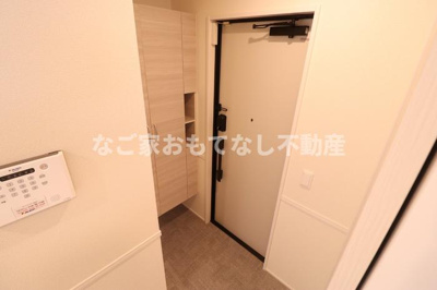 【玄関】 | コンフォール白菊