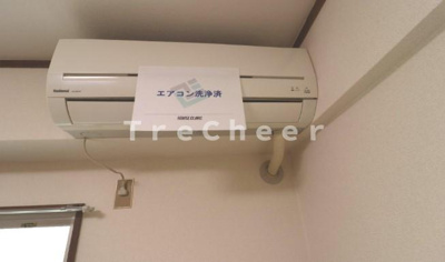 【設備】 | フラット大沢