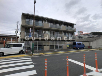 【外観】 | アルベール大和