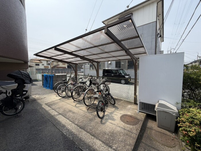 【その他共用部分】 | アルベール大和