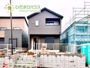 龍ケ崎市久保台2丁目第1期　新築戸建　2号棟の画像