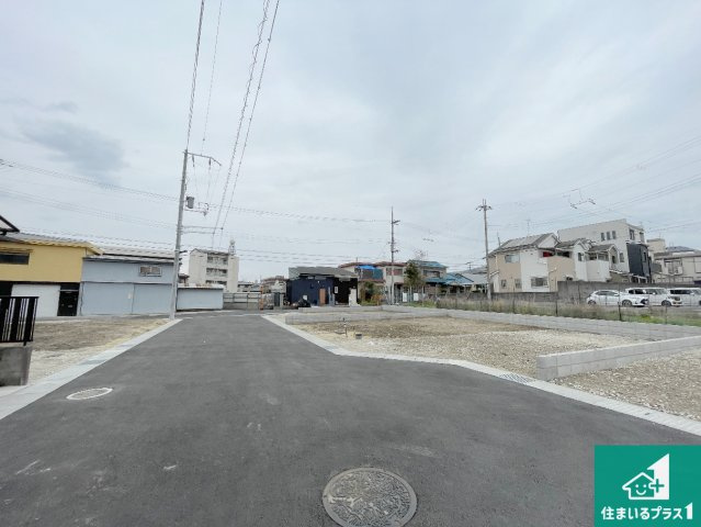 1(土)2(日)現地案内可能！　奈良市南紀寺町　の外観|是非一度お問合せ下さい。お待ちしております。