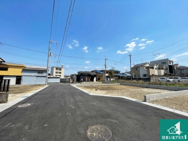 1(土)2(日)現地案内可能！　奈良市南紀寺町　