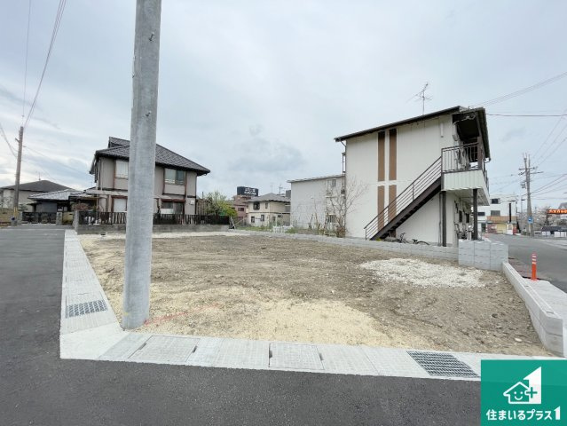 1(土)2(日)現地案内可能！　奈良市南紀寺町　の外観|お近くの同じ売主さんが建築したお家をご案内致します。実際に使われている設備をご覧ください。