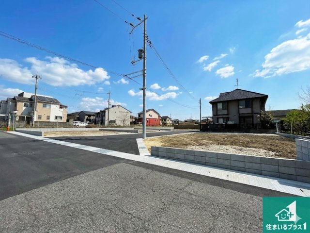 1(土)2(日)現地案内可能！　奈良市南紀寺町　の外観|ご案内の際は現地集合はもちろん、ご自宅の送迎や最寄りの駅迄のお迎え等お気軽にご相談ください。