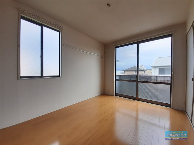 栄町一番館の洋室|※過去の室内写真のため現況と異なる場合があります