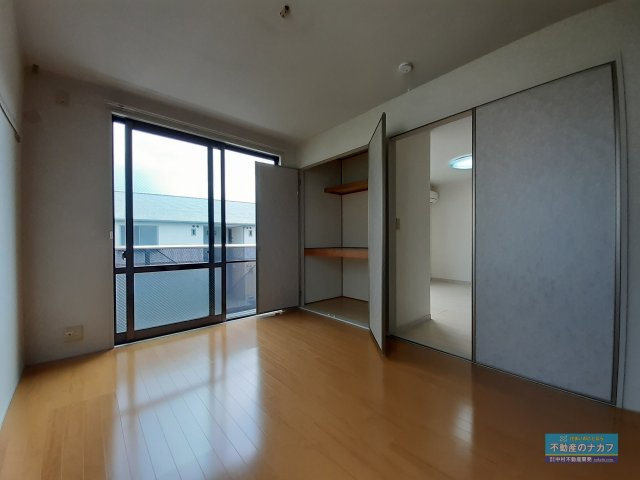 栄町一番館の洋室|※過去の室内写真のため現況と異なる場合があります